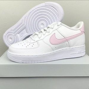Nike Air Force 1 Shoes Sneakers AF1 NWT